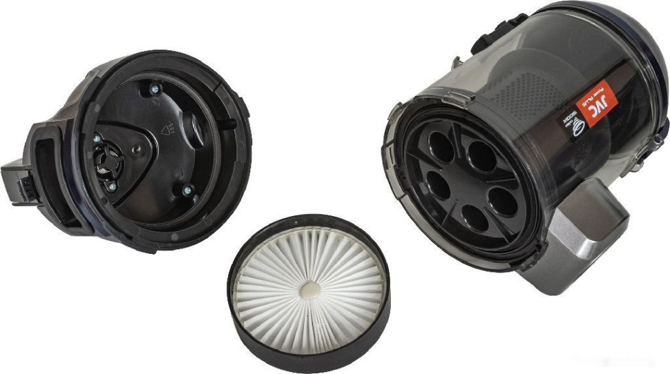 Пылесос JVC JH-VC310 Пылесос JVC JH-VC310