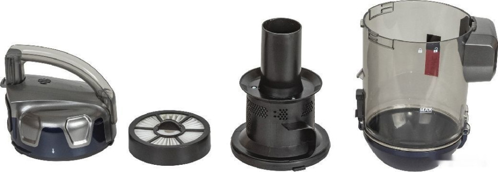 Пылесос JVC JH-VC310 Пылесос JVC JH-VC310