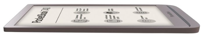 Электронная книга PocketBook 740 Электронная книга PocketBook 740