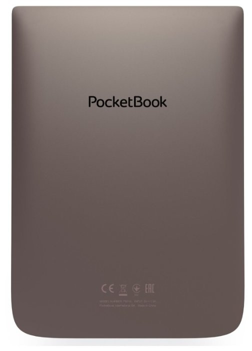 Электронная книга PocketBook 740 Электронная книга PocketBook 740