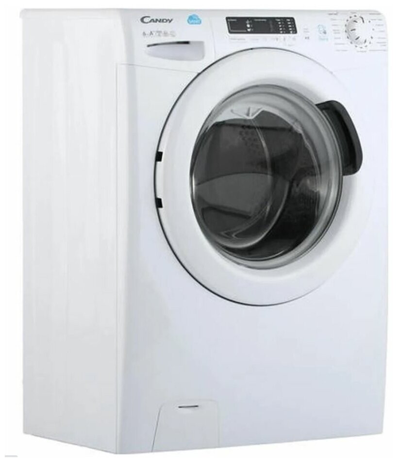 Стиральная машина Candy CS4 1062D1/2-07 Стиральная машина Candy CS4 1062D1/2-07