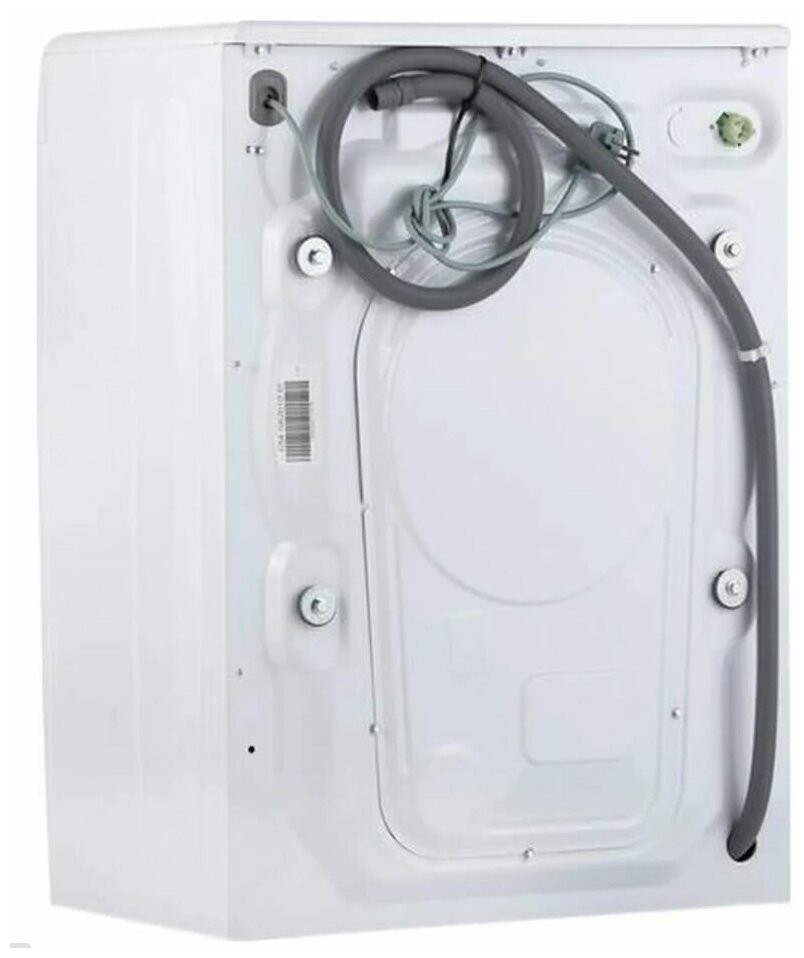 Стиральная машина Candy CS4 1062D1/2-07 Стиральная машина Candy CS4 1062D1/2-07