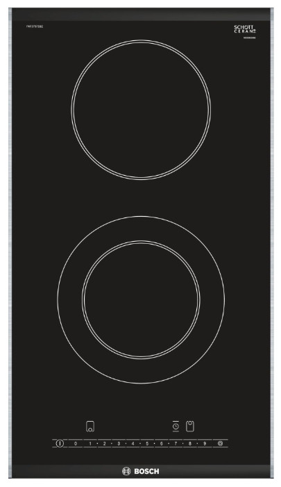 Варочная панель Bosch PKF375FP1E