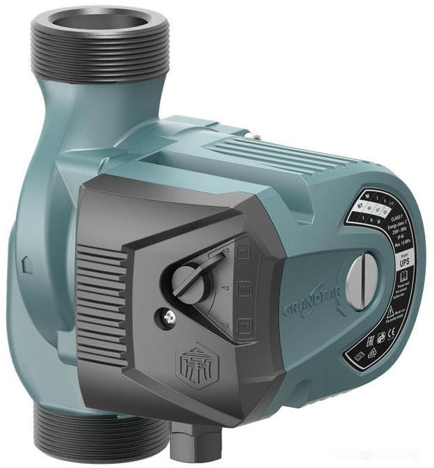 Циркуляционный насос Grandfar GS20-12-180 Циркуляционный насос Grandfar GS20-12-180