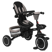 Детский велосипед Pituso Elite Plus (бежевый)