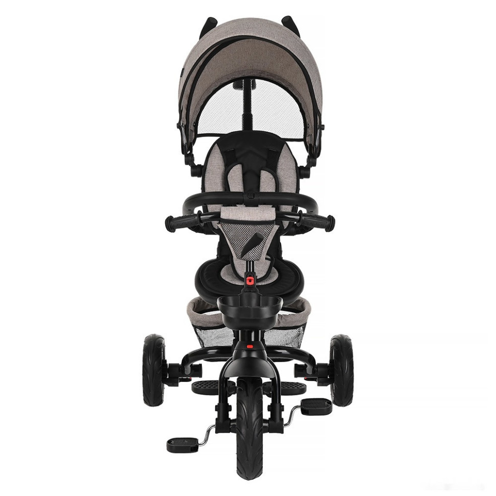 Детский велосипед Pituso Elite Plus (бежевый) Детский велосипед Pituso Elite Plus (бежевый)