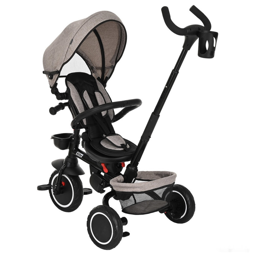 Детский велосипед Pituso Elite Plus (бежевый) Детский велосипед Pituso Elite Plus (бежевый)