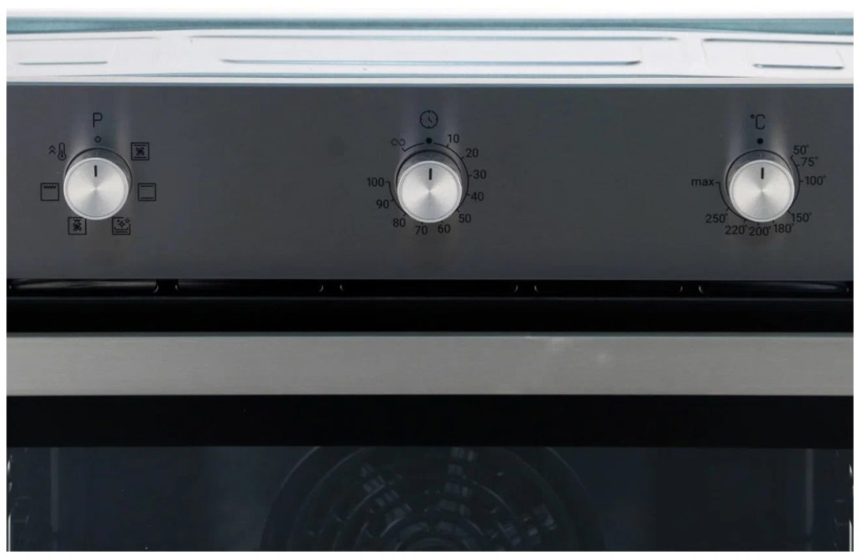 Духовой шкаф Indesit IFE 3634 IX