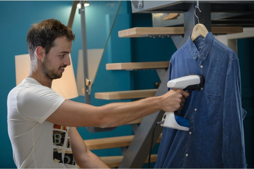 Отпариватель Tefal Access Steam DT7000 Отпариватель Tefal Access Steam DT7000