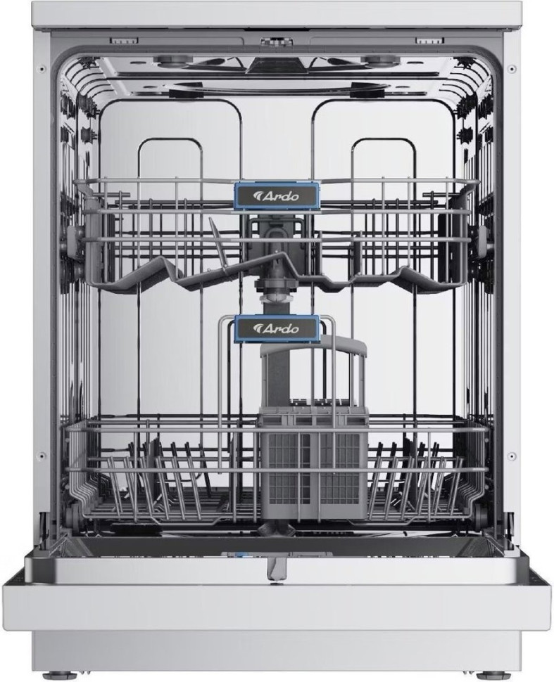 Посудомоечная машина Ardo DTH1362W2 Посудомоечная машина Ardo DTH1362W2