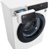 Стиральная машина LG F2T3HS6W