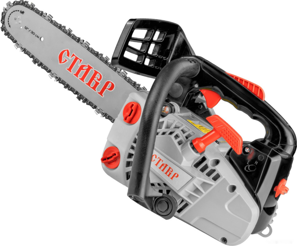 Бензопила Ставр ПЦБ-30/1200