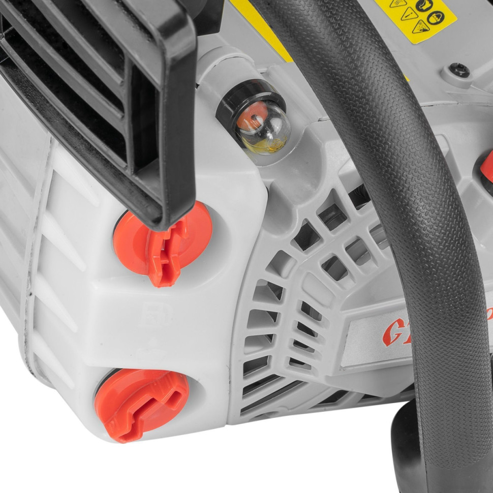 Бензопила Ставр ПЦБ-30/1200