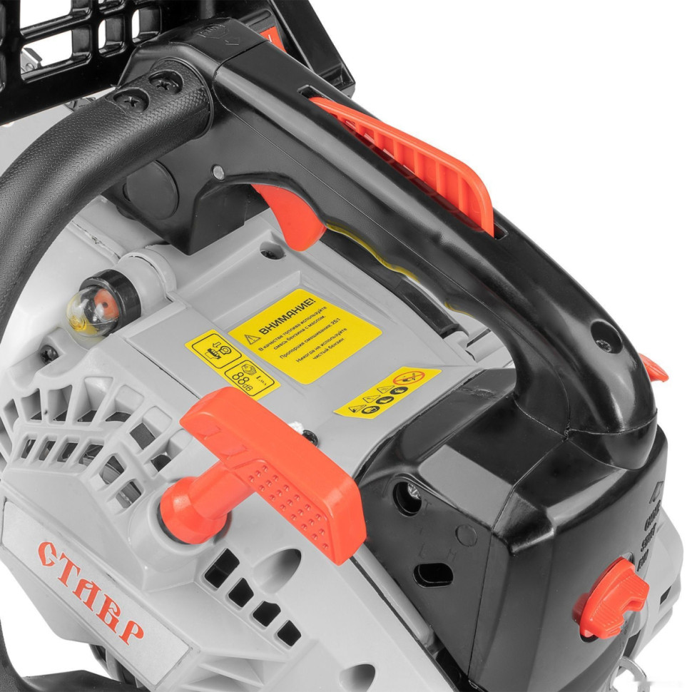 Бензопила Ставр ПЦБ-30/1200