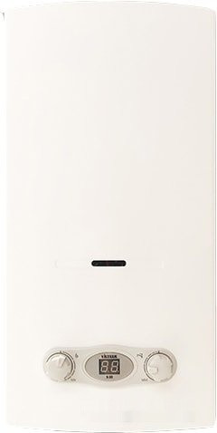 Водонагреватель VilTerm S10 (белый)