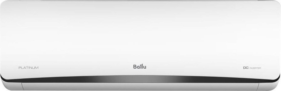 Кондиционер Ballu Platinum DC BSEI-07HN8_V3 Кондиционер Ballu Platinum DC BSEI-07HN8_V3