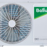 Кондиционер Ballu Platinum DC BSEI-07HN8_V3 Кондиционер Ballu Platinum DC BSEI-07HN8_V3