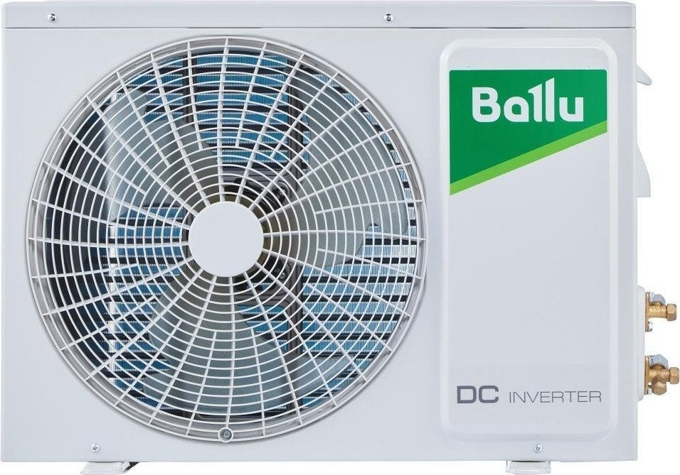 Кондиционер Ballu Platinum DC BSEI-07HN8_V3 Кондиционер Ballu Platinum DC BSEI-07HN8_V3