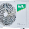 Кондиционер Ballu Platinum DC BSEI-07HN8_V3 Кондиционер Ballu Platinum DC BSEI-07HN8_V3