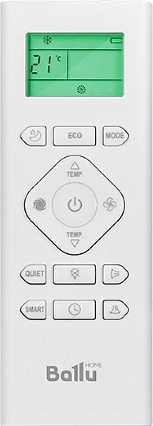 Кондиционер Ballu Platinum DC BSEI-07HN8_V3 Кондиционер Ballu Platinum DC BSEI-07HN8_V3