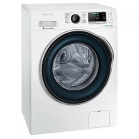 Стиральная машина Samsung WW80J6210CWOLD