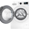 Стиральная машина Samsung WW80J6210CWOLD