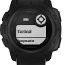 Умные часы Garmin Instinct Tactical Edition (черный)