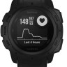 Умные часы Garmin Instinct Tactical Edition (черный)
