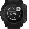 Умные часы Garmin Instinct Tactical Edition (черный)