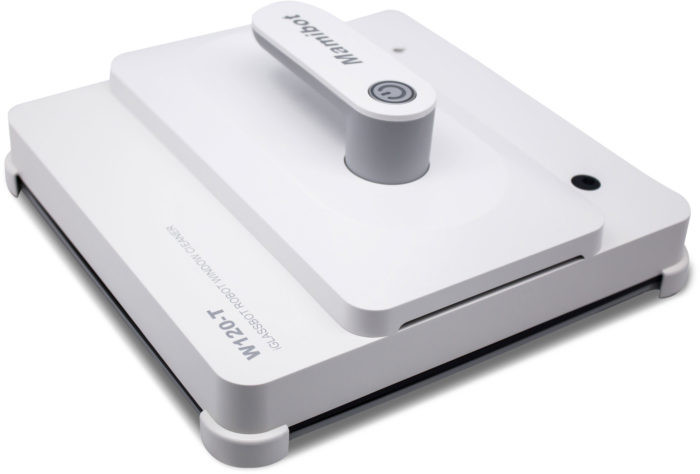 Робот-пылесос Mamibot Glassbot Робот-пылесос Mamibot Glassbot