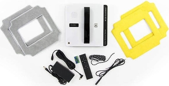 Робот-пылесос Mamibot Glassbot Робот-пылесос Mamibot Glassbot