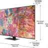 Телевизор Samsung QLED Q80B QE65Q80BAUXCE