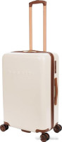 Чемодан-спиннер Bugatti Amelia 49716150 (бежевый)