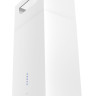 Вытяжка Maunfeld Bath Plus 402IL (белый)