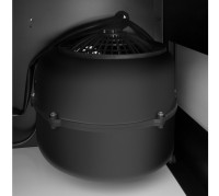 Вытяжка Maunfeld Bath Plus 402IL (белый)