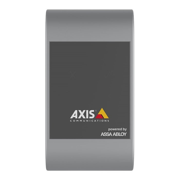 Считыватель AXIS A4010-E