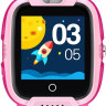 Детские умные часы Canyon Jondy KW-44 (розовый) Детские умные часы Canyon Jondy KW-44 (розовый)