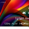 Телевизор DIGMA Pro OLED 65M