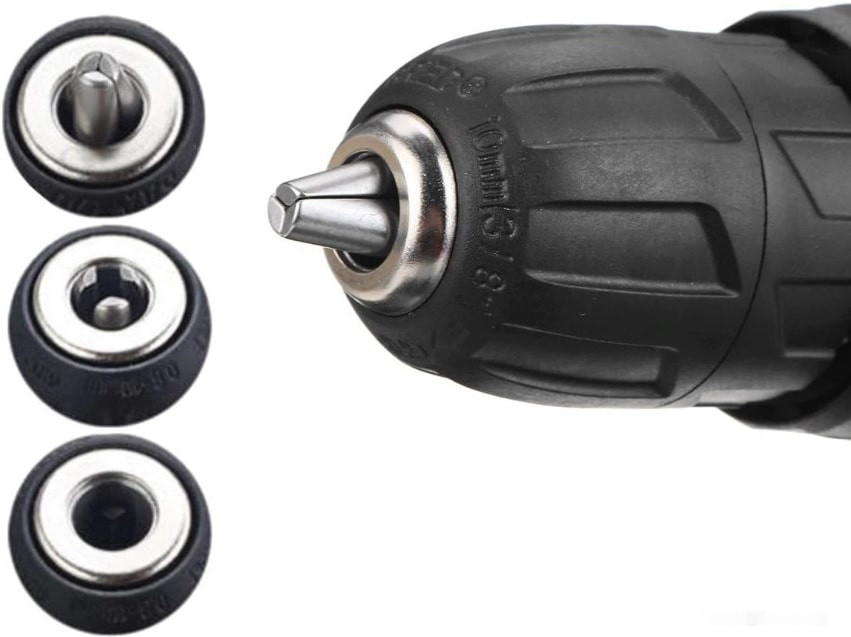 Дрель-шуруповерт Zitrek Greenpower 20 Pro SET 1 063-4061 (с 2-мя АКБ, кейс) Дрель-шуруповерт Zitrek Greenpower 20 Pro SET 1 063-4061 (с 2-мя АКБ, кейс)