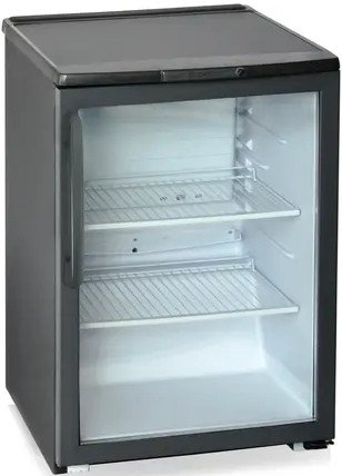 Торговый холодильник Бирюса W152 Торговый холодильник Бирюса W152