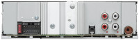 Автомагнитола Kenwood KMM-124