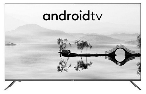 Телевизор JVC LT-43M697