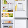 Холодильник с морозильником Samsung RB34T600FSA/UA Холодильник с морозильником Samsung RB34T600FSA/UA