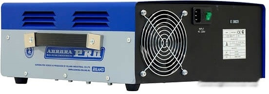 Аппарат контактной точечной сварки AuroraPRO Shoot M10 Аппарат контактной точечной сварки AuroraPRO Shoot M10