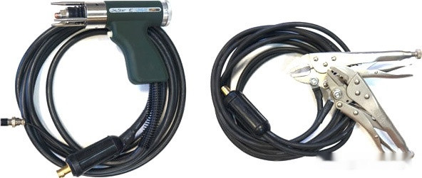 Аппарат контактной точечной сварки AuroraPRO Shoot M10 Аппарат контактной точечной сварки AuroraPRO Shoot M10