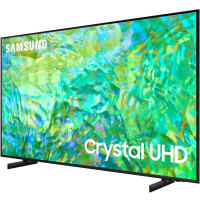 Телевизор Samsung Crystal UHD 4K CU8500 UE43CU8500UXRU