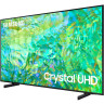 Телевизор Samsung Crystal UHD 4K CU8500 UE43CU8500UXRU