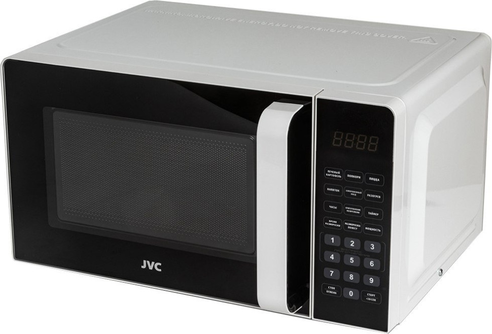 Микроволновая печь JVC JK-MW360S Микроволновая печь JVC JK-MW360S
