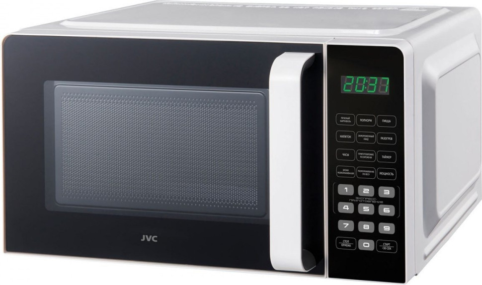 Микроволновая печь JVC JK-MW360S Микроволновая печь JVC JK-MW360S
