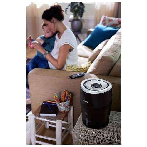 Увлажнитель воздуха Philips HU 4813